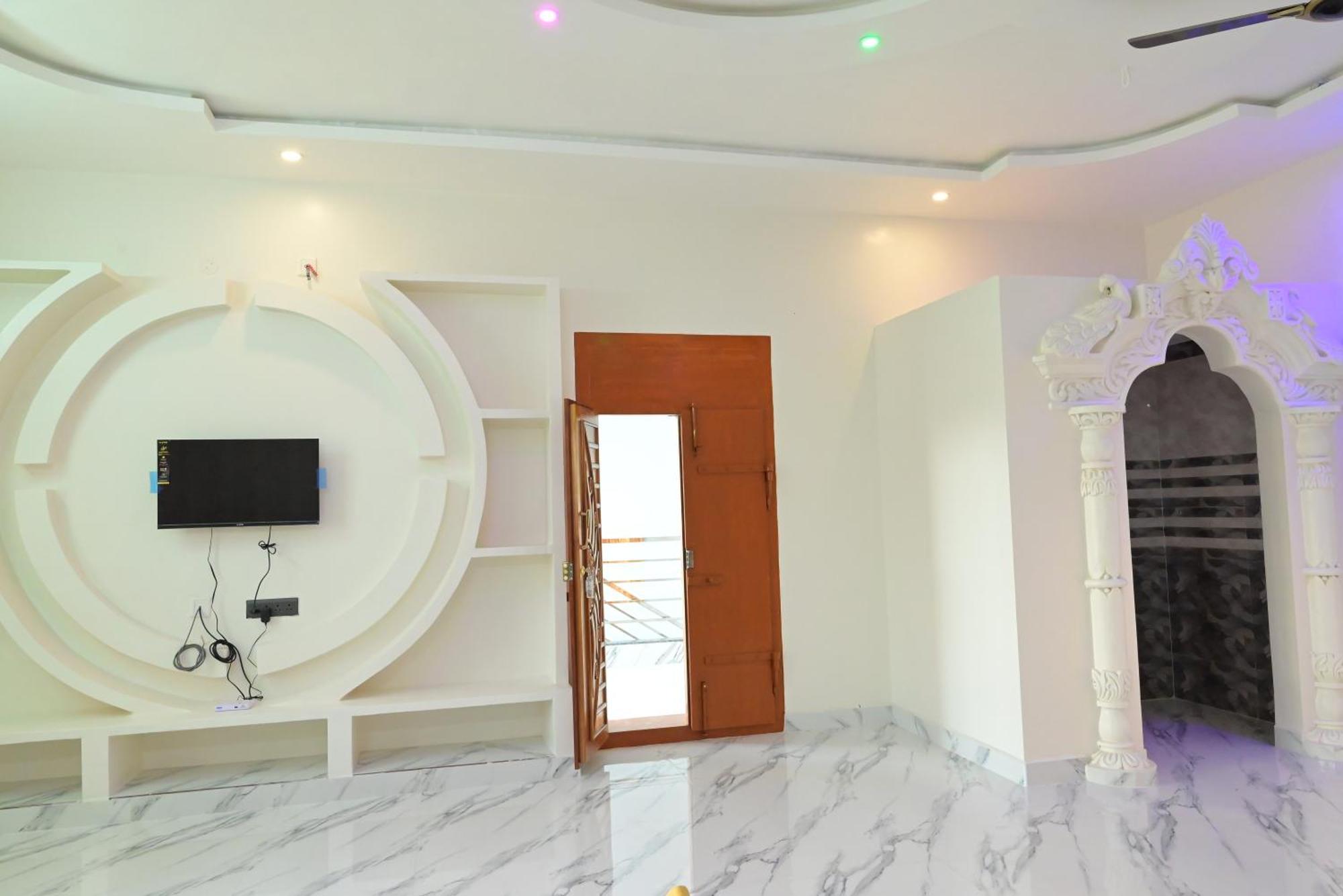 Le Joie Luxury Διαμέρισμα Ποντισερί Εξωτερικό φωτογραφία